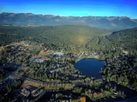 Bigfork Waterfront Condo