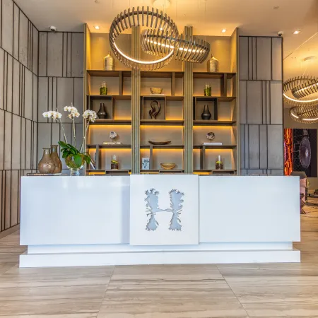 Hyde Beach House 2601