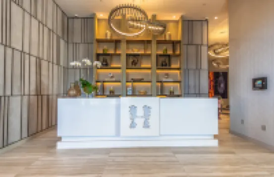 Hyde Beach House 2601