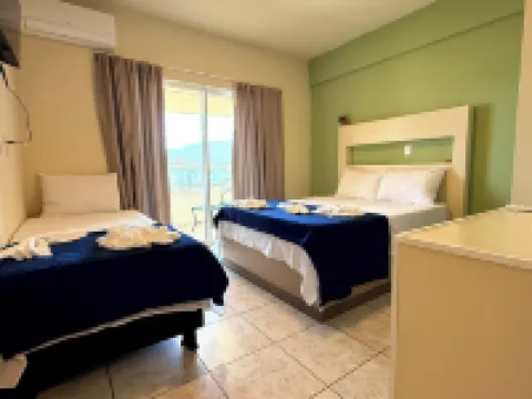 Oasis do Mar Hotel Hotels in Itapema