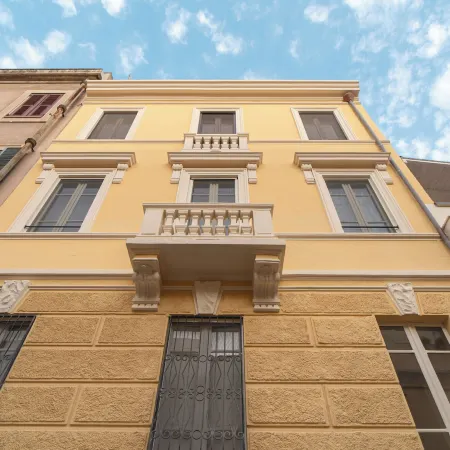 Arrecramos - Historic Residence