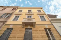 Arrecramos - Historic Residence - balcony