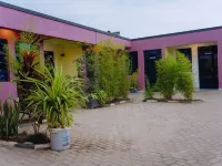 Igiraneza Apartment Hotels in Rubavu