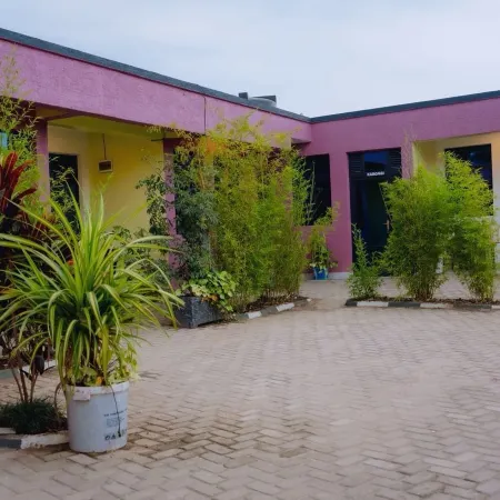 Igiraneza Apartment Hotels in Rubavu