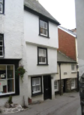 Jacobs Cottage