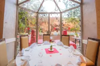 Imperial Holiday Hôtel & spa - breakfast