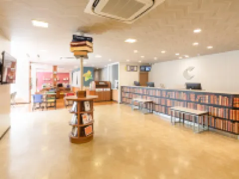 Comfort Hotel Maebashi Hotels in Maebashi