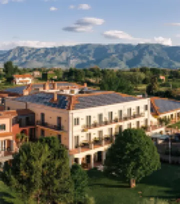 Il Picciolo Etna Golf Resort & Spa Hotels in 