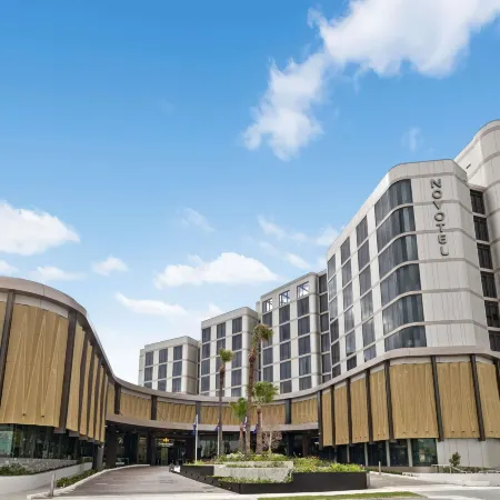 Novotel Sydney Cabramatta (November 2025)