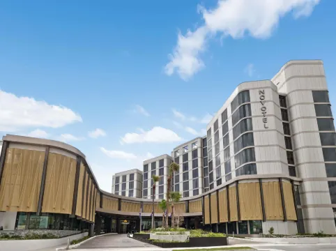 悉尼卡巴瑪塔諾富特酒店（2025 年 11 月） Warwick Farm酒店