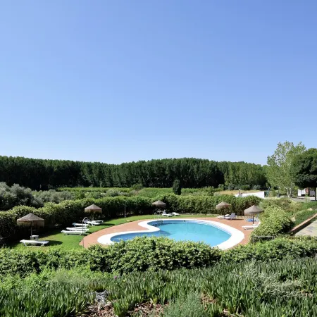 Cave House in Guadix with Private Pool