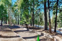 4BR Home w/ Spa, Bar, Home Gym, Decks, Near Lake - 3-Star