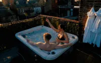 Impossible Motel - Romantische
