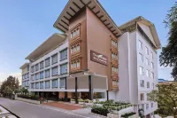 The Fern Denzong Hotel & Spa Gangtok, Series by Marriott Hoteles en 