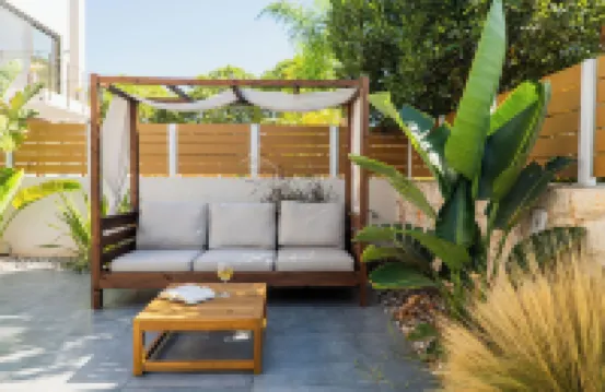 Nos Aqua Villas