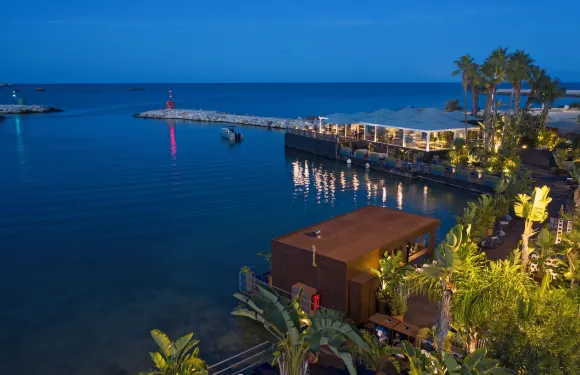 邁納雷託大酒店