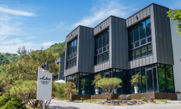 Gapyeong Aileen Pension