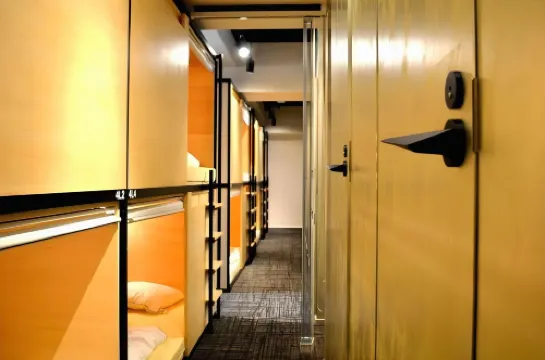 Guest House Tokyo Azabu