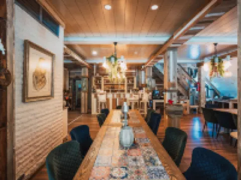 Hotel Breza Hotels in Samokov