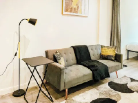 Spacious City Centre Apartment for Up to 5 Hotels in 