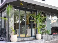 Nas Corner Hotel Hotels near Antalya Clock Tower