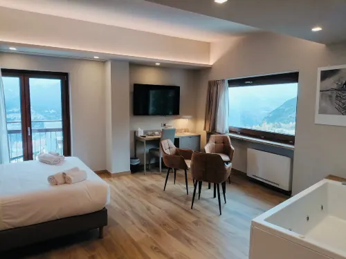 Lift Hotel Hotels in Pragelato