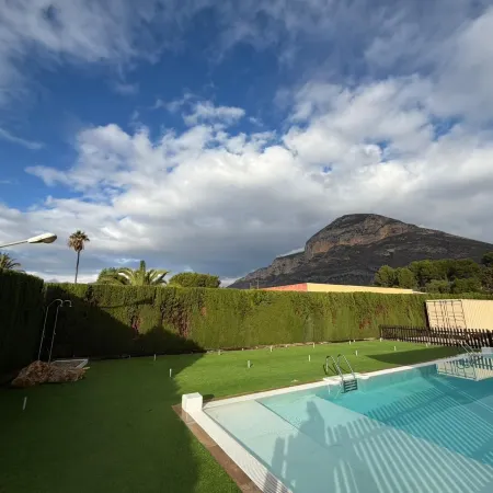 Hotel Xabina Javea