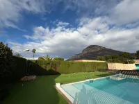 Hotel Xabina Javea - Beach