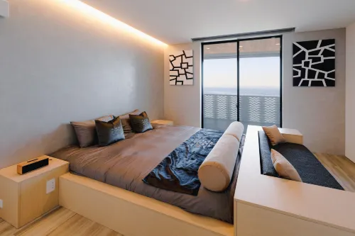 CORAL RESORT VILLA atsuhama - 2星級