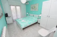 Rooms Petra