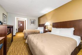 Quality Inn & Suites Lacey Olympia