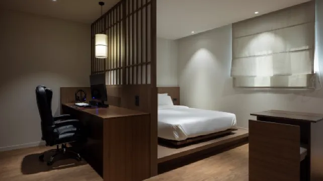 安山鋼琴