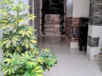 Hostal la Rasa Hotel di Cuzco