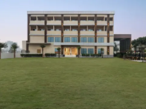 Wyndham Garden Sonipat Murthal Hotels in Sonepat