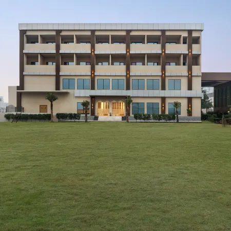 Wyndham Garden Sonipat Murthal
