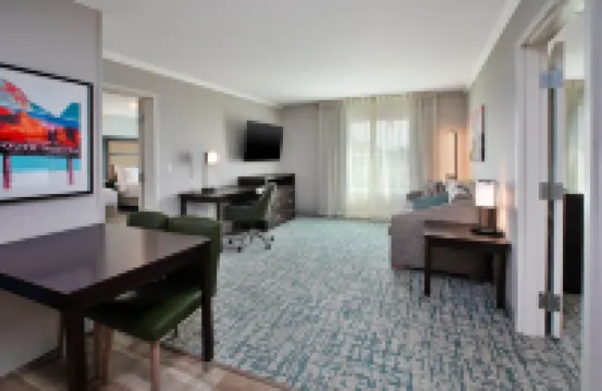 Homewood Suites by Hilton Sioux Falls