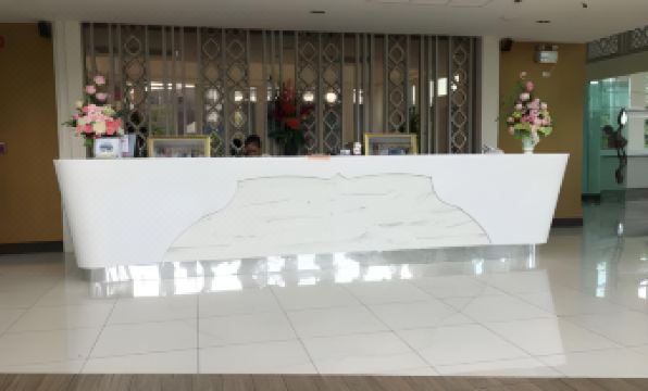 Vassana Design Hotel