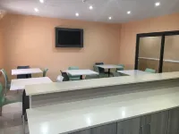 PLM Palace Lodge - petit déjeuner