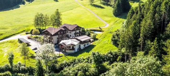 Lembondel Hotels in Ledro