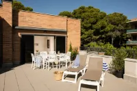 Pierre & Vacances Salou - Pet friendly