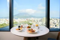 Sheraton Kagoshima - Romantic