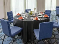 Courtyard by Marriott Sherman Hotels in Grayson County