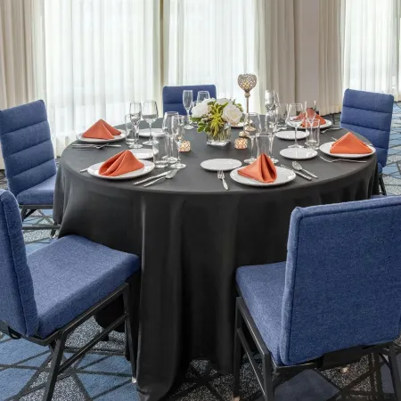 Courtyard by Marriott Sherman
