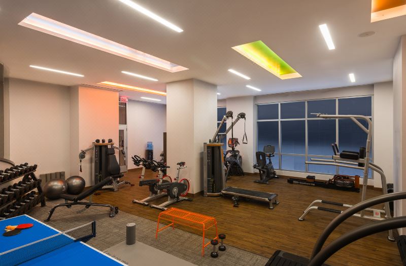 Even Hotel NEW York - Midtown East by IHG photo 3