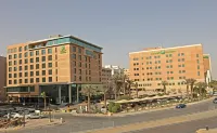Holiday Inn RIYADH - OLAYA by IHG
