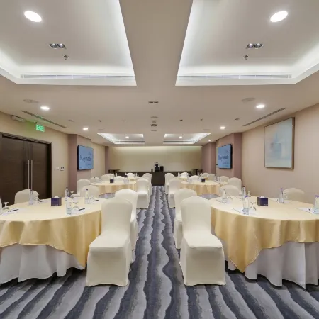 Dar Rayhaan by Rotana Al Khobar