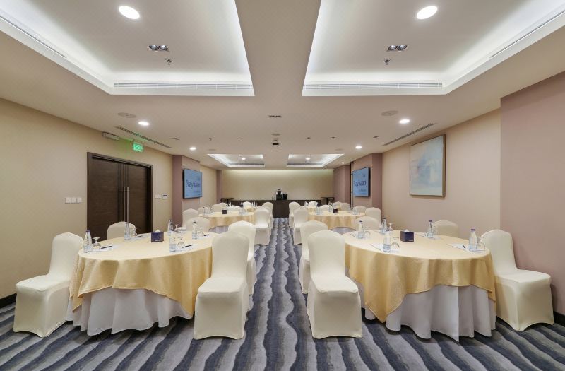 Dar Rayhaan by Rotana Al Khobar photo 3