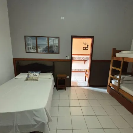 FLATS e SUITES NATIVA