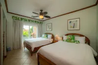 Veranda 3B 2 bdr Garden View in Los Suenos - アパートメント