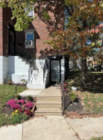 STUDIO apt.  nightly or monthly stays with washer, dryer, work space and WiFi Hotels near Cliveden
